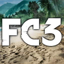 Far Cry 3
