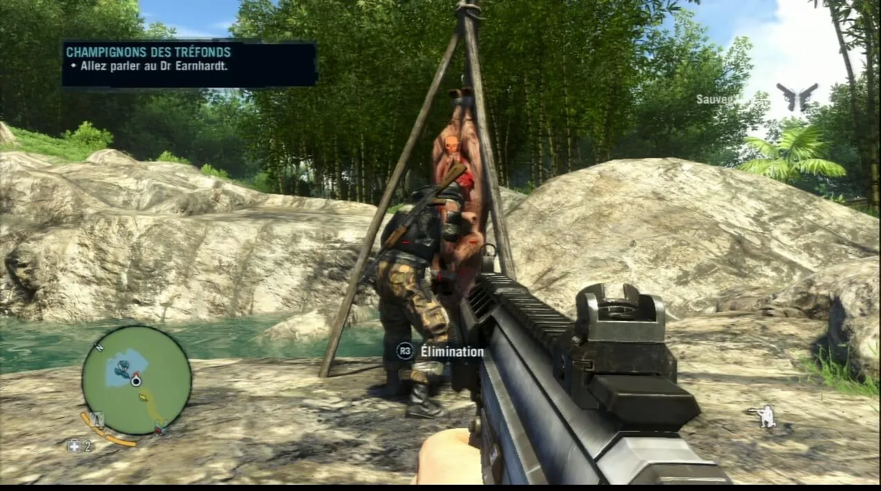 slide